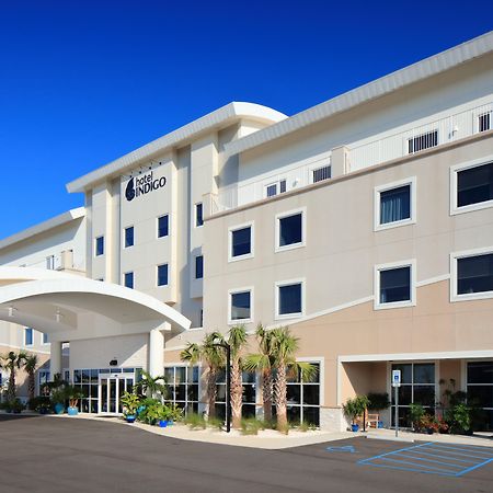 Hotel Indigo Orange Beach - Gulf Shores Exterior foto