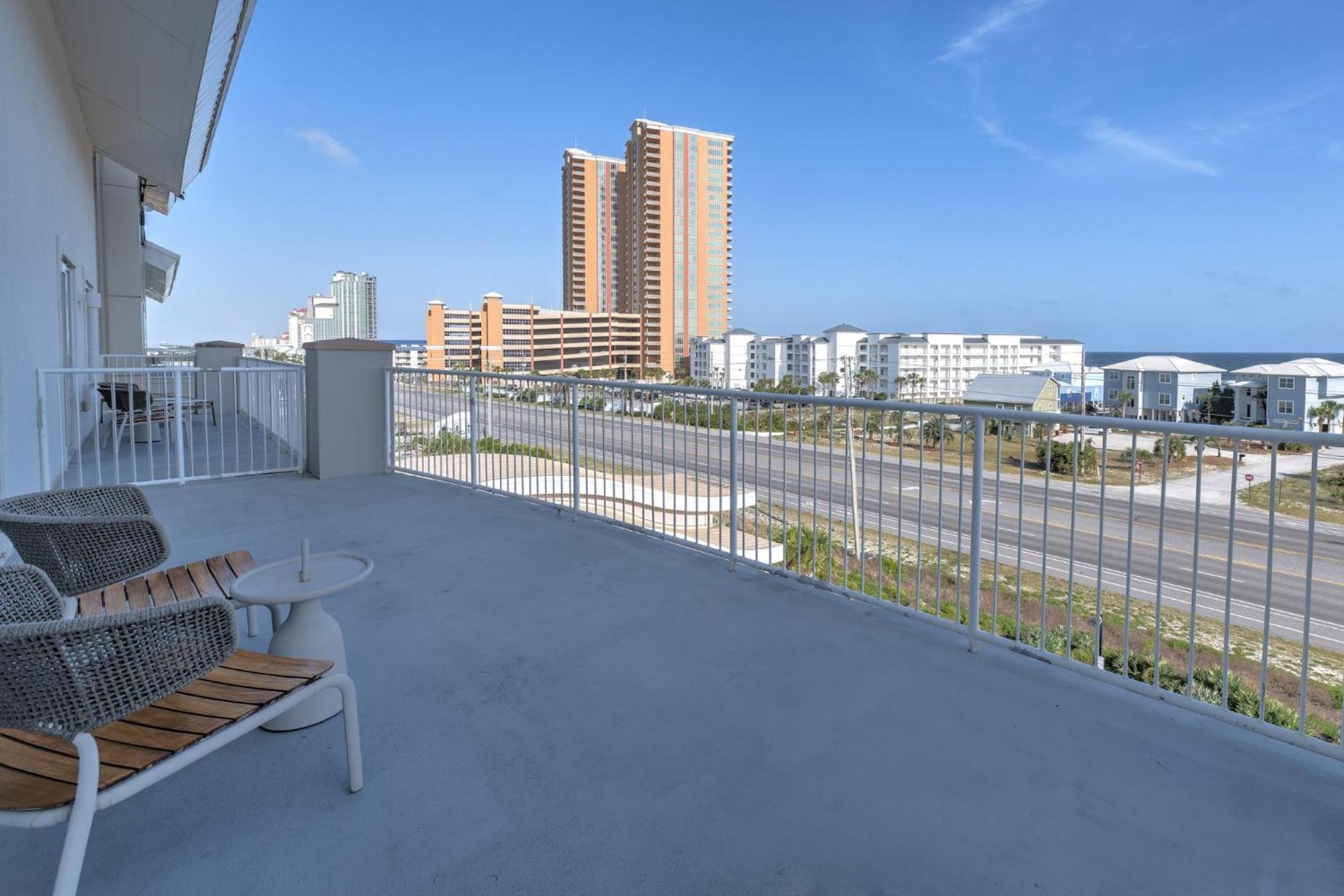 Hotel Indigo Orange Beach - Gulf Shores By Ihg Exterior foto
