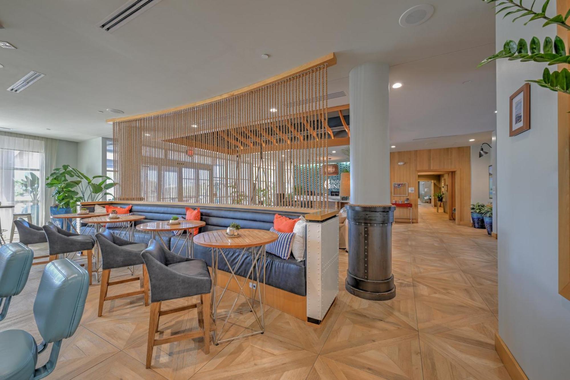 Hotel Indigo Orange Beach - Gulf Shores By Ihg Exterior foto