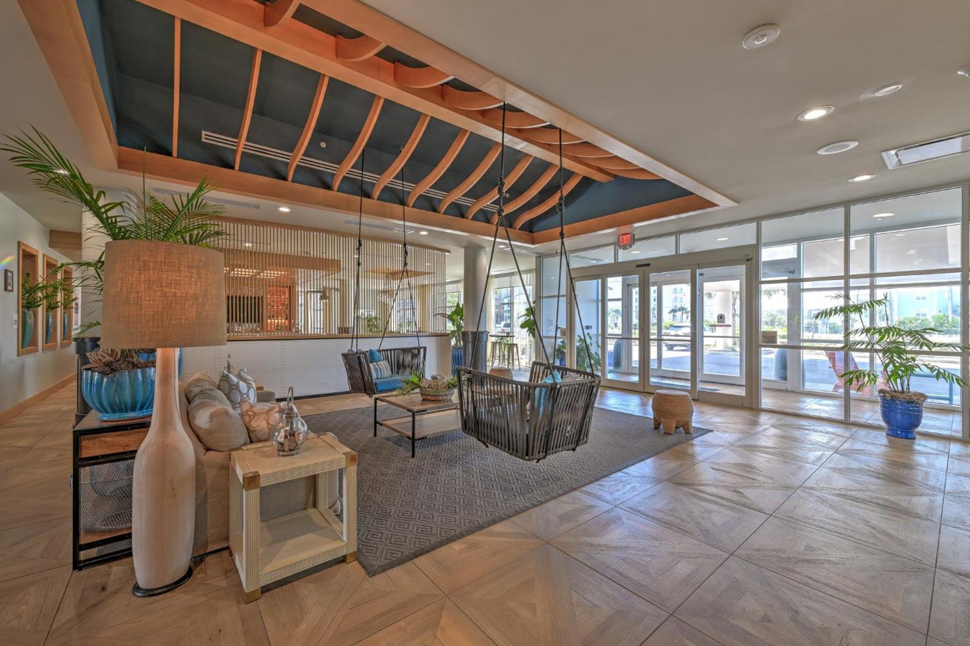 Hotel Indigo Orange Beach - Gulf Shores By Ihg Exterior foto